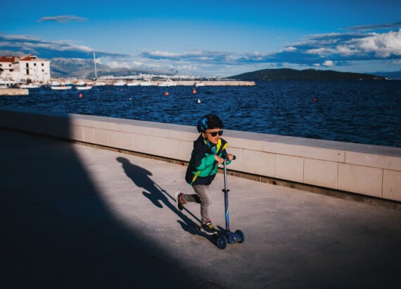 Światło i kontrast